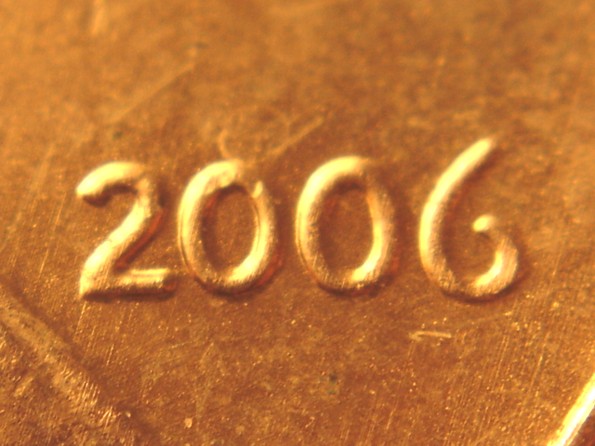 2006-Lincoln-Memorial-Cent---Trail-Dies,-DDO-Or-Normal-Cent?